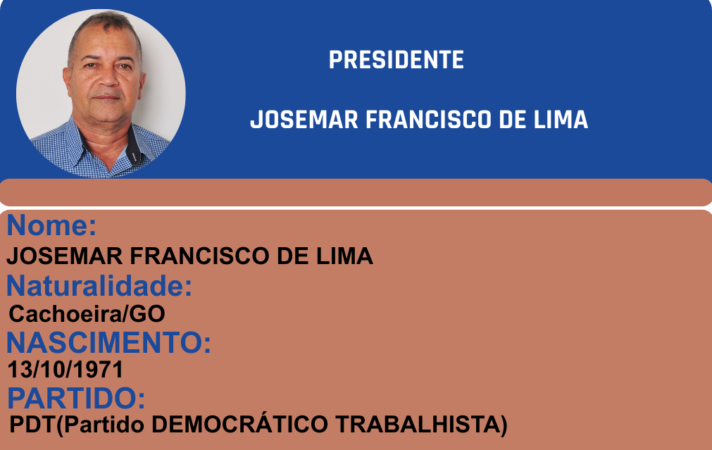 1 Josemar